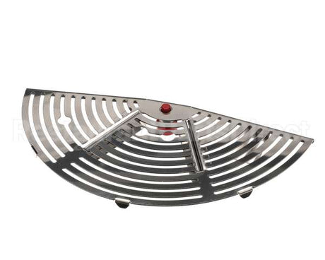 03001630 Nuova Simonelli Ss Grill Wfloat Microbar Was