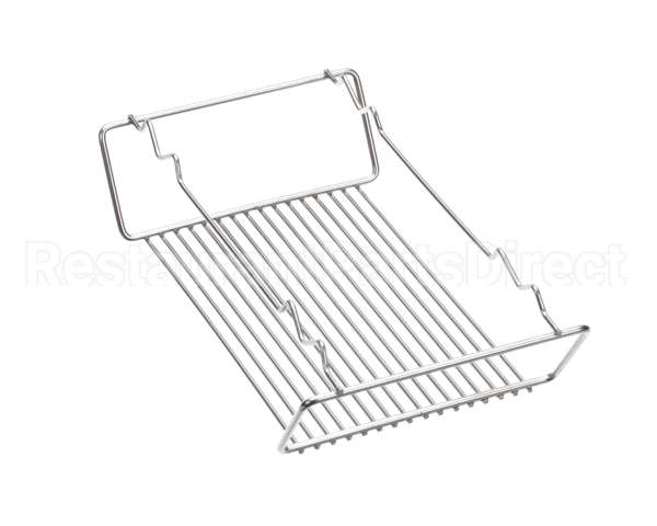 03001769 Nuova Simonelli Raised Work Grill For Aurelia