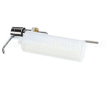 03001873 Glastender Dispenser, Liquid Soap, Hand Pump, Holds