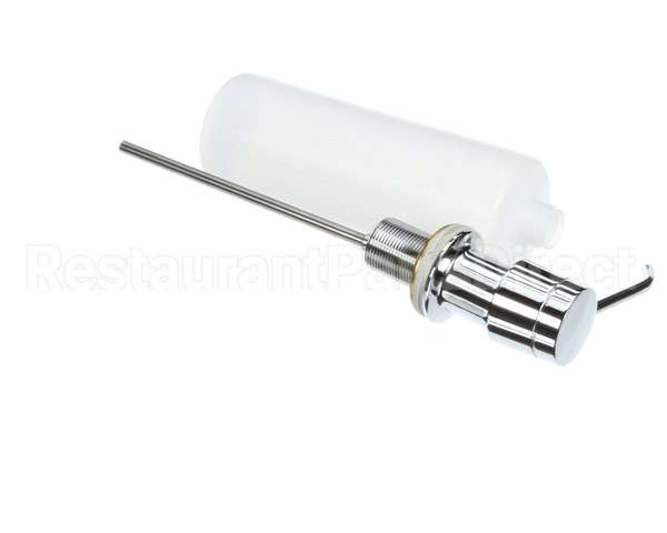 03001873 Glastender Dispenser, Liquid Soap, Hand Pump, Holds