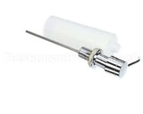 03001873 Glastender Dispenser, Liquid Soap, Hand Pump, Holds