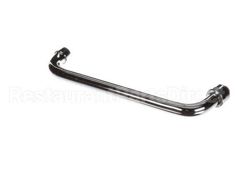 03002009 Glastender Spout, Nsf Low-Lead 10" Swing