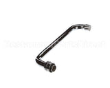 03002009 Glastender Spout, Nsf Low-Lead 10" Swing