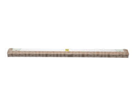 0300221 Henkelman Seal Bar Double Seal 16 Us In
