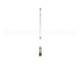 0300320 Henkelman Seal Bar Double Seal 20.5 In.