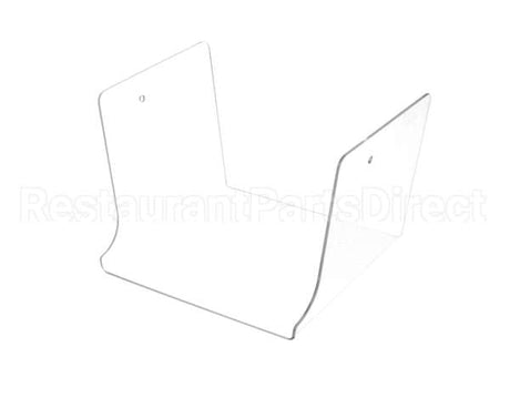 030052 Vita-Mix Large Splash Guard