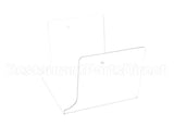 030052 Vita-Mix Large Splash Guard