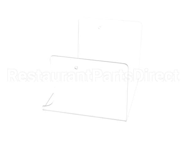 030052 Vita-Mix Large Splash Guard