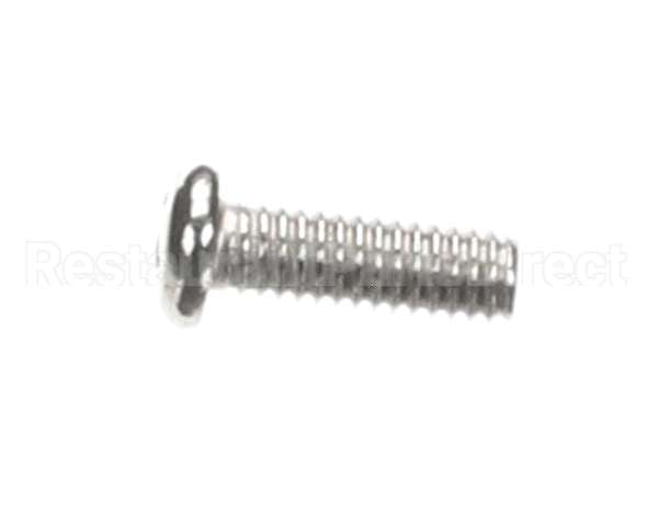 030054 Waring Screw Grill