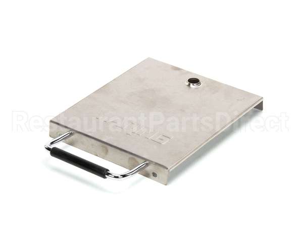 030080 Waring Cover /300 Series Grill