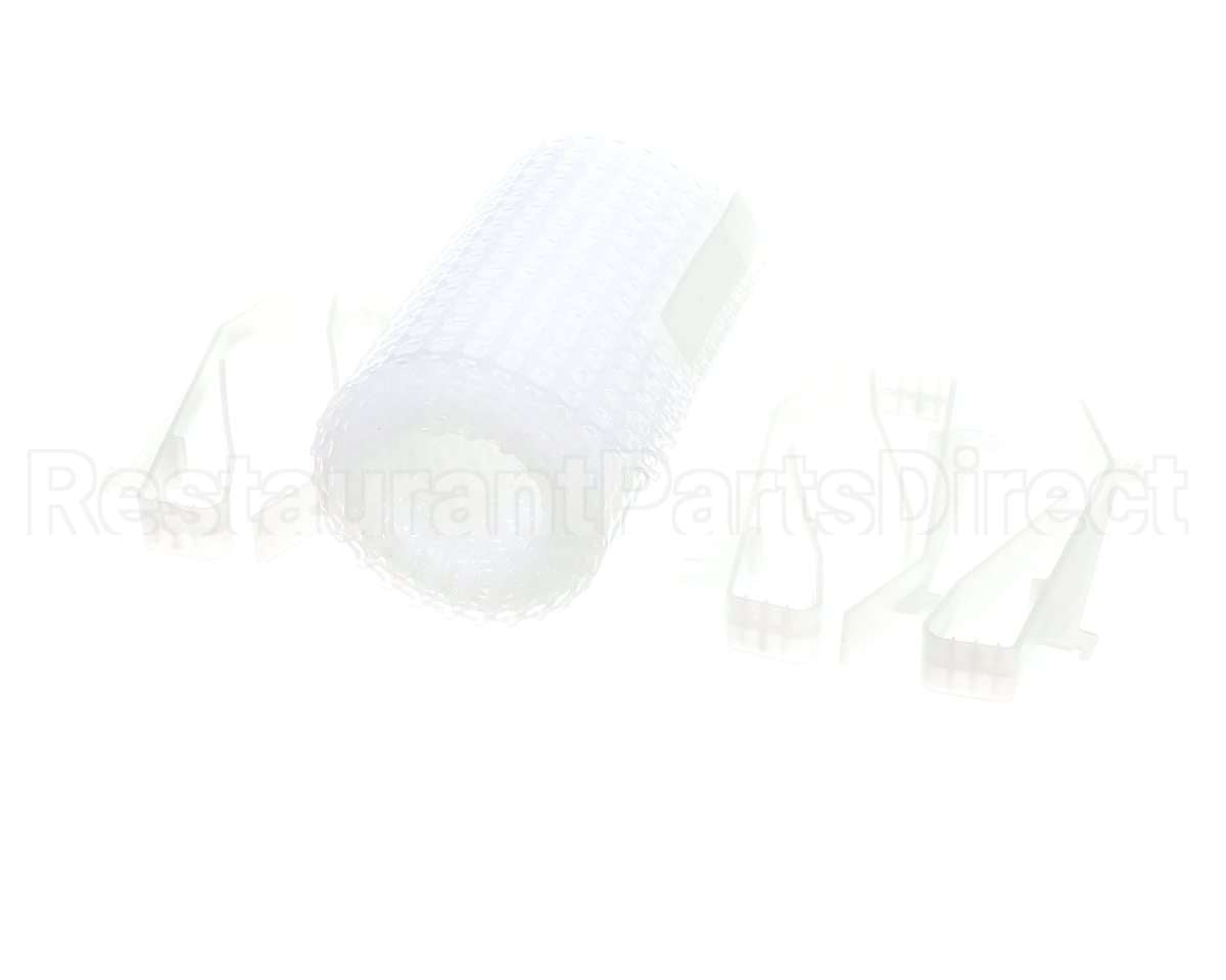 03010.0000 Gold Medal Products Whirl Grip Stabilizer With Clips