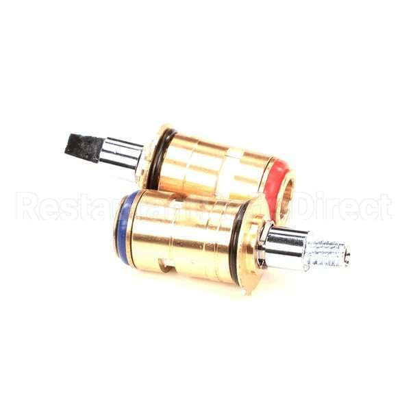 03010002 Compatible Glastender Cartridge Replacement Kit, Hot