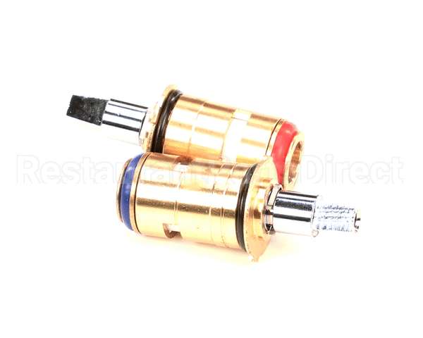 03010002 Glastender Cartridge Replacement Kit, Hot