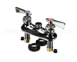 03010099 Glastender Faucet, Nsf Low Lead Deck Mount, Body On