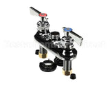 03010099 Glastender Faucet, Nsf Low Lead Deck Mount, Body On