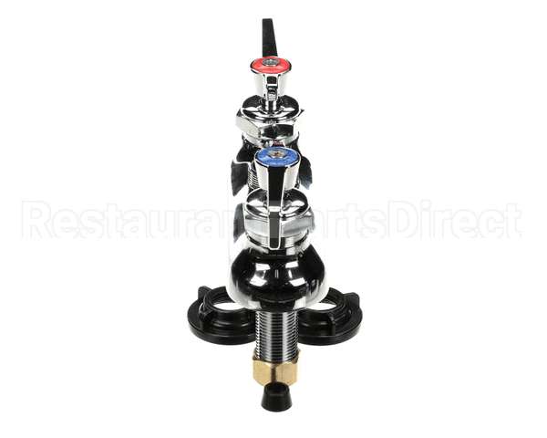 03010099 Glastender Faucet, Nsf Low Lead Deck Mount, Body On