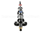 03010099 Glastender Faucet, Nsf Low Lead Deck Mount, Body On