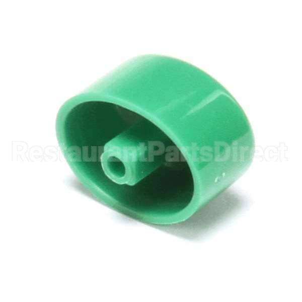0301066 Compatible Lamber Green Pushbutton (Oval)