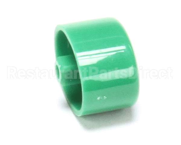 0301066 Lamber-Eurodib Green Pushbutton (Oval)