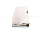 030113S Norlake Evaporator Drain Pan Assembly Cpc66W