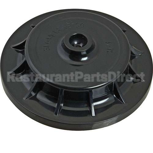 0301168 Compatible Sloan Cover, Inside (3-3/8" Od)