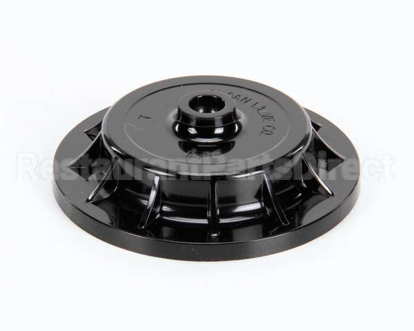 0301168 Sloan A71 Inside Cover, Plastic