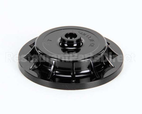 0301168 Sloan A71 Inside Cover, Plastic