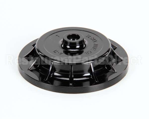 0301168 Sloan A71 Inside Cover, Plastic