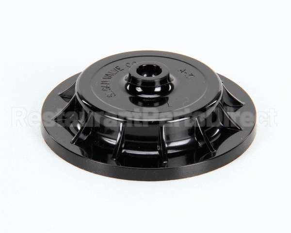 0301168 Sloan A71 Inside Cover, Plastic