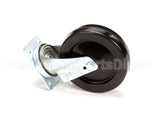 030120 S&G Manufacturing Caster For Meat Well 4 Inch