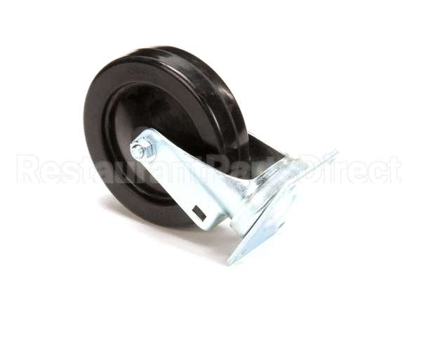 030120 S&G Manufacturing Caster For Meat Well 4 Inch