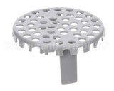 0301266 Hussmann Cover-Drain