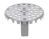 0301266 Hussmann Cover-Drain