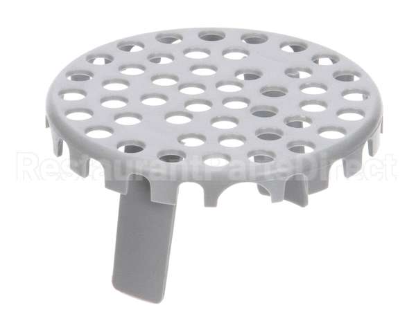 0301266 Hussmann Cover-Drain
