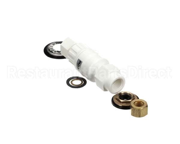 03013897 Glastender Kit, Mounting, Rinser Faucet, Includes P