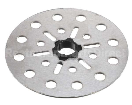 03013973 Glastender Plunger Plate Assy 4.5
