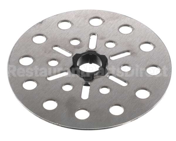 03013973 Glastender Plunger Plate Assy 4.5