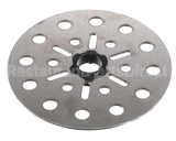 03013973 Glastender Plunger Plate Assy 4.5