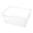 03015254 Compatible Glastender Strainer, Small, Plastic