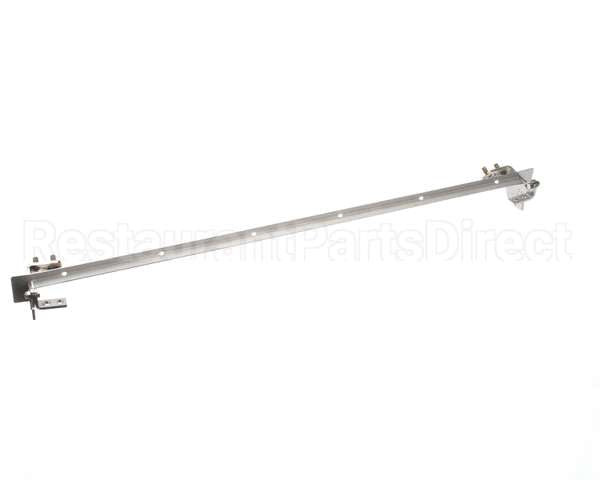 030157 Stero Dishwasher Hinge Door Complete Pt500