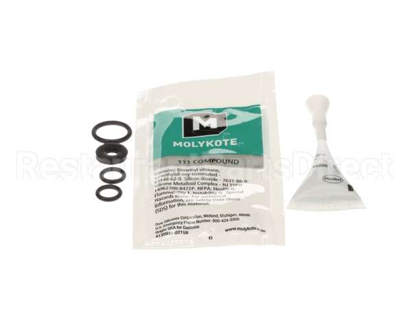 03015967 Glastender Rinser Faucet Repair Kit