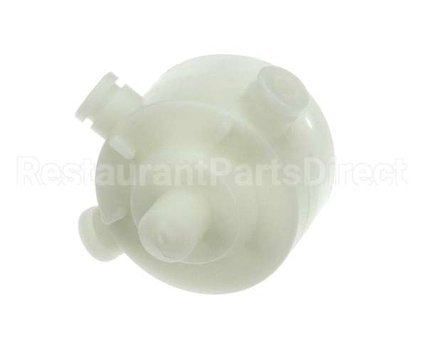 0301622 Champion - Moyer Diebel Manifold, Machined Bottom Df