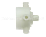 0301622 Champion - Moyer Diebel Manifold, Machined Bottom Df