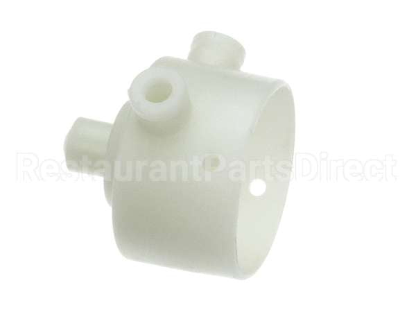 0301622 Champion - Moyer Diebel Manifold, Machined Bottom Df