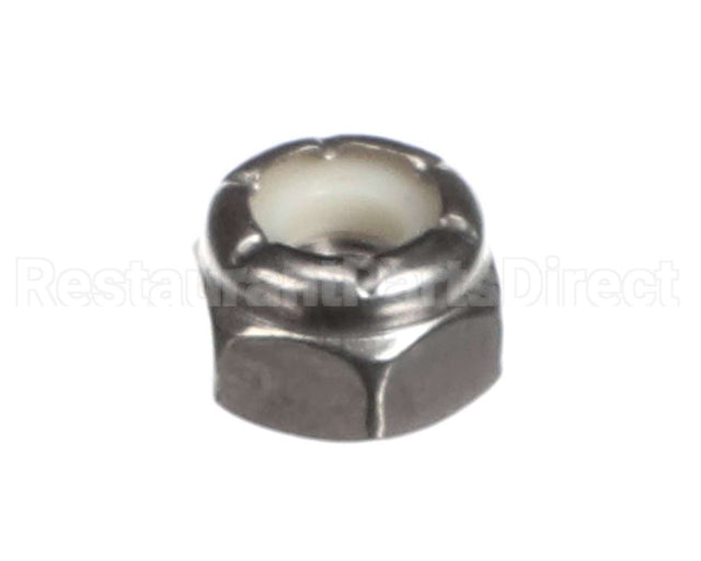 030187 Structural Concepts Nut Lock 8-32 Std Ht Ss