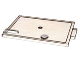 03019.0002 Bunn Lid Assembly, Rsvr-R(Dilbrew Hls)
