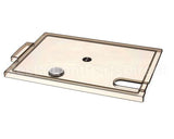 03020.0002 Bunn Lid Assembly, Rsvr-L(Dilbrew Hls)