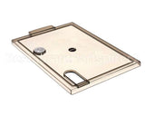 03020.0002 Bunn Lid Assembly, Rsvr-L(Dilbrew Hls)