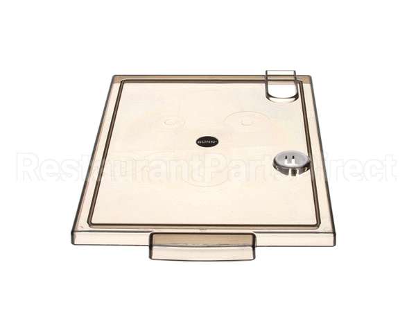 03020.0002 Bunn Lid Assembly, Rsvr-L(Dilbrew Hls)