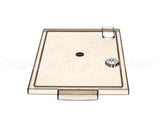 03020.0002 Bunn Lid Assembly, Rsvr-L(Dilbrew Hls)